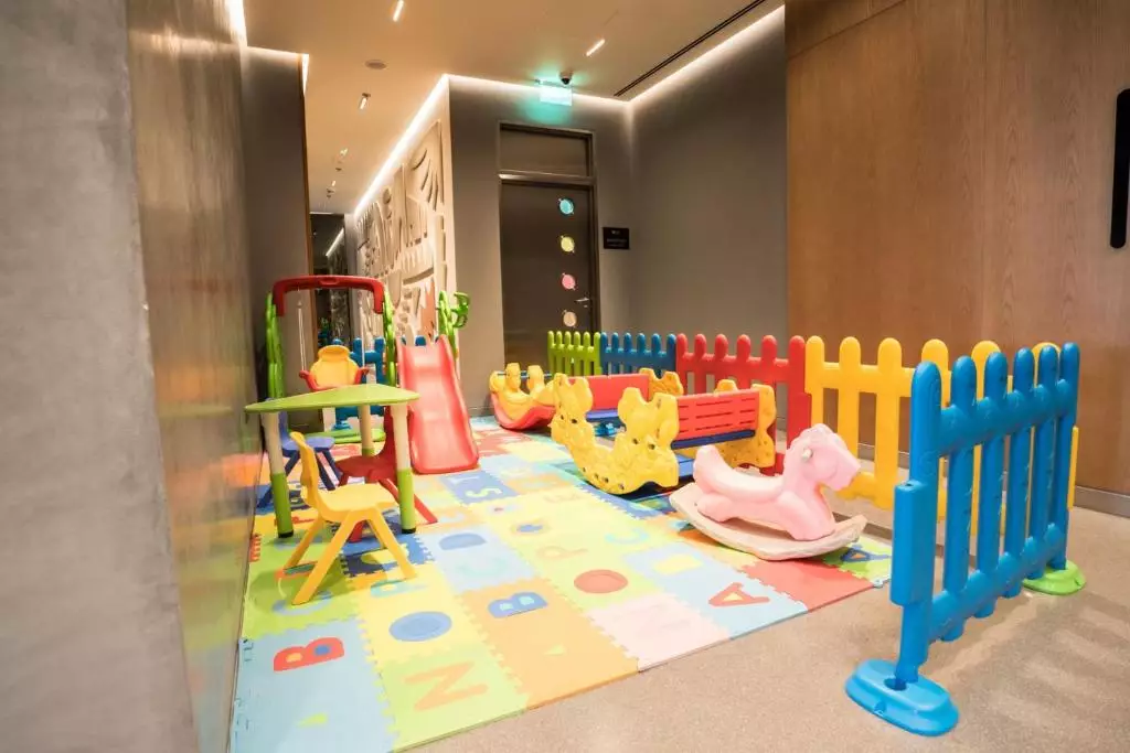 Aloft Muscat